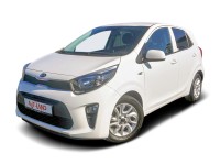 Kia Picanto 1.0 Dream Team Navi Sitzheizung Bluetooth