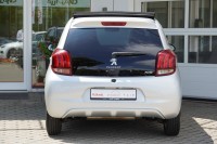 Peugeot 108 1.0 VTi Style