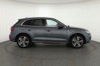 Audi Q5 2.0 TFSI quattro S-Tronic S-Line