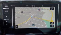 VW Passat Alltrack 2.0 TDI 4Motion