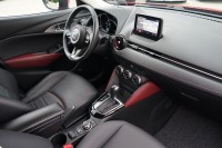 Mazda CX-3 2.0 Exclusive-Line Aut.
