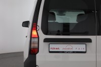 VW Caddy Cargo 1.5 TSI