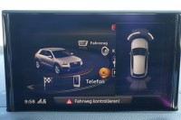 Audi Q2 30 TFSI sport