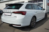 Skoda Octavia Combi Sportline 1.5 eTSI DSG