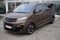 Opel Zafira Life 2.0