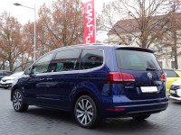 VW Sharan 1.4 TSI Highline