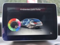 Mercedes-Benz CLA 200 Shooting Brake Urban