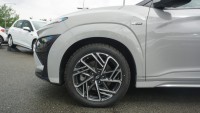 Hyundai Kona 1.6 T-GDI N Line 2WD