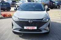 Nissan Qashqai N-Design 1.3 Dig-T 4WD Aut.