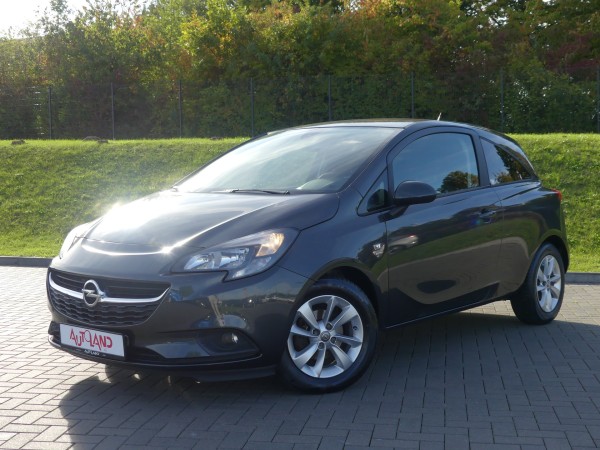 Opel Corsa E 1.4 Active