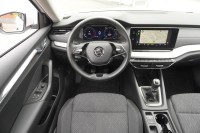 Skoda Octavia Combi 1.5 TSI