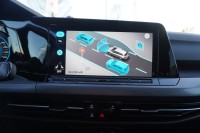 VW Golf VIII Variant 1.5 TSI Style