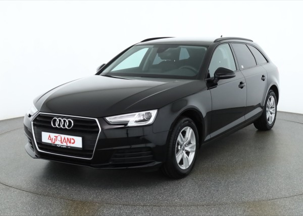 Audi A4 Avant 1.4 TFSI
