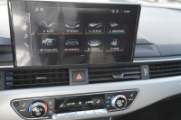 Audi A4 Quattro Avant 40 TDI quattro