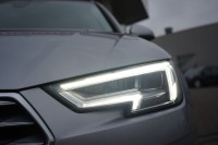 Audi A4 Avant 2.0 TDI S-Tronic sport