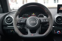 Audi RS3 Limousine 2.5 TFSI quattro