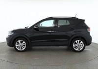 Vorschau: VW T-Cross 1.0 TSI DSG