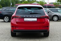 Skoda Scala 1.0 TSI Style