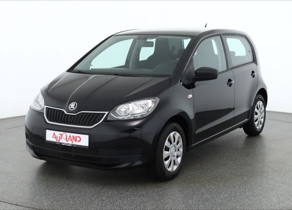 Skoda Citigo 1.0 MPI Active