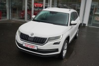 Skoda Kodiaq 2.0 TSI DSG 4x4