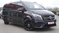 Mercedes-Benz V-Klasse V250 d Edition lang AMG Line