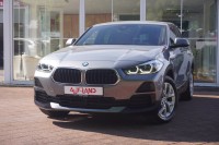 Vorschau: BMW X2 sDrive18i Advantage Plus