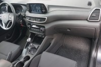 Hyundai Tucson 1.6 GDI