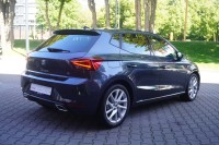 Seat Ibiza 1.0 TSI FR DSG