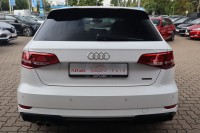 Audi A3 Sportback 40TFSI quattro design