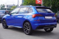 Skoda Kamiq 1.5 TSI Monte Carlo DSG