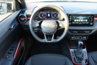 Skoda Fabia Monte Carlo 1.5 TSI DSG