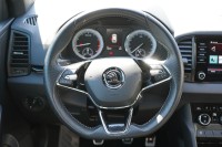 Skoda Karoq 1.5 TSI Sportline