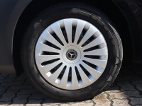 Mercedes-Benz Vito Tourer lang 9-Sitzer Aut.