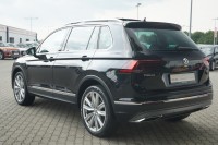 VW Tiguan 2.0 TSI DSG Highline 4M
