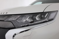 Mitsubishi Outlander 2.0 MIVEC Spirit+ Aut.