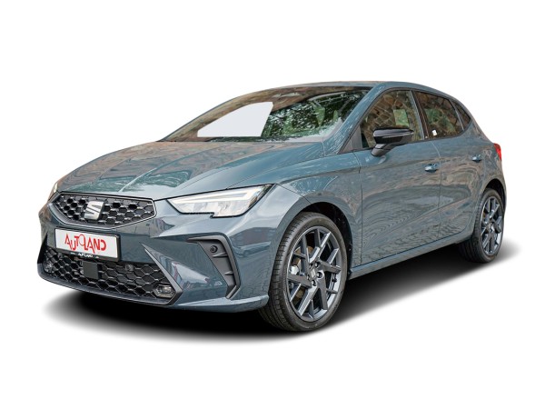 Seat Ibiza FR 1.0 TSI DSG
