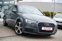 Audi A3 Sportback 1.0 TFSI basis