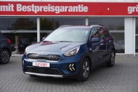 Vorschau: Kia Niro 1.6 Spirit