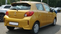Mitsubishi Space Star 1.2 Select