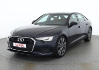 Audi A6 50 TFSI e quattro LED Navi Sitzheizung B&O