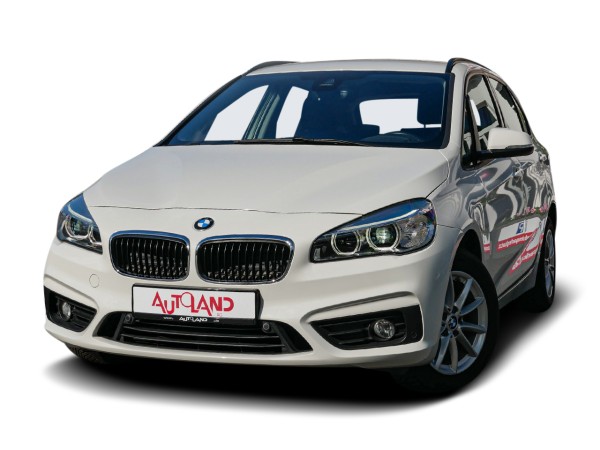 BMW 216 d Advantage