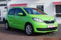 Skoda Citigo 1.0 MPI Clever