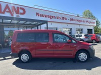 VW Caddy Maxi 1.0 TSI Trendline