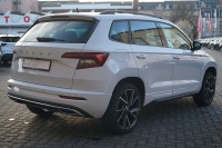 Skoda Karoq 1.5 16V TSI Sportline