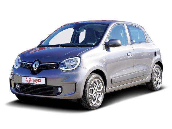 Renault Twingo 1.0