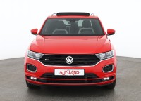 VW T-Roc 2.0 TSI 4Motion R-Line