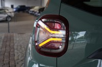 Dacia Duster II 1.3 TCE Extreme EDC