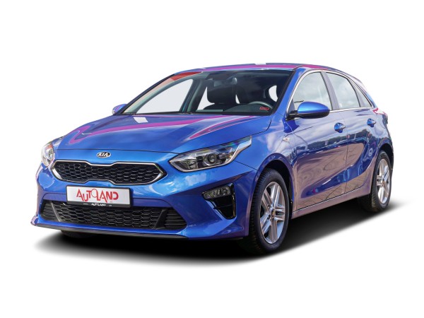 Kia cee'd Ceed 1.4 T-GDI