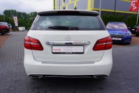 Mercedes-Benz B 200 B200 Urban Aut.