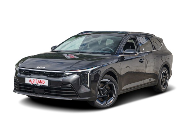 Kia K4 SW 1.6 T-GDI Aut.